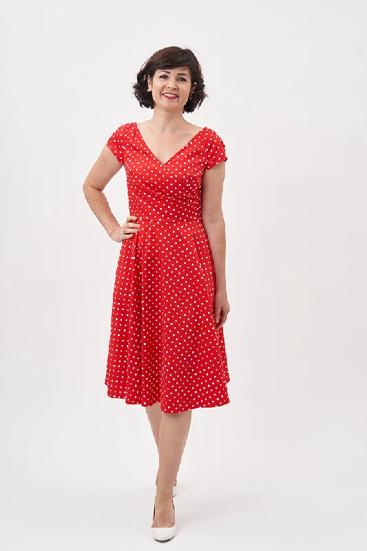 Price Drop Alert Sew Over It Maisie Dress