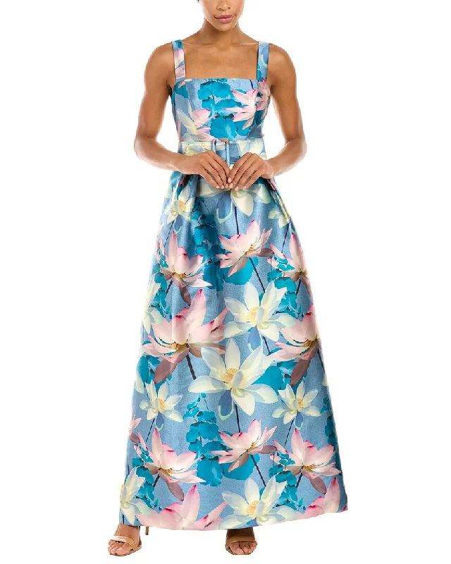 Final Markdown Kay Unger Annabella Gown