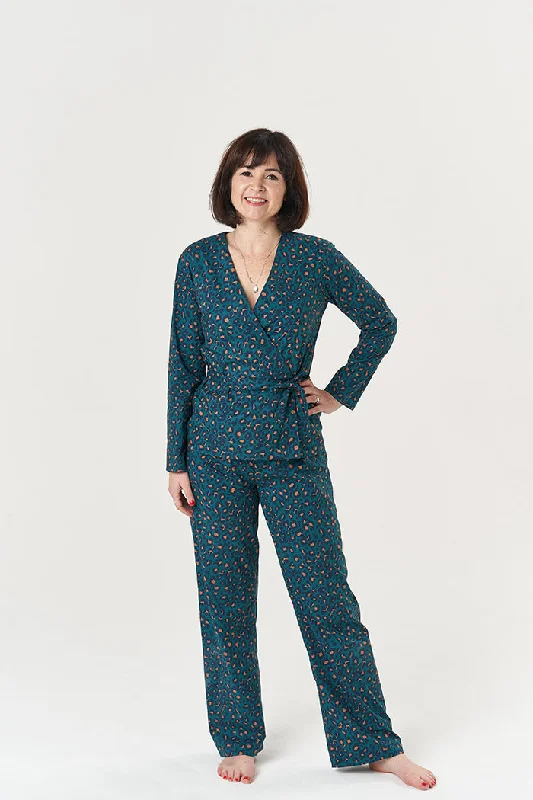 Savings Bonanza Sew Over It Luna Pyjamas
