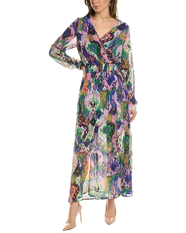 Daily Specials ANNA KAY Midi Dress