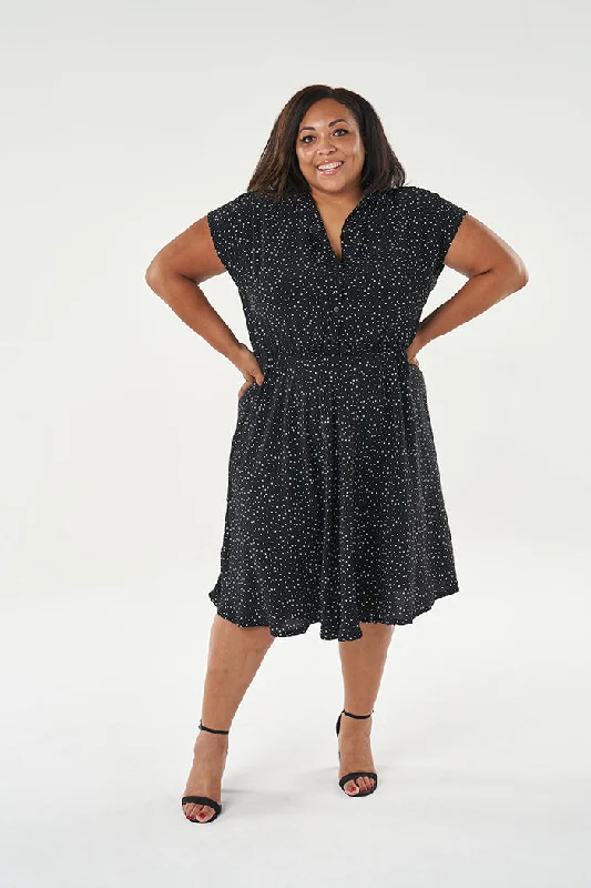 Best Deals Sew Over It Penny Dress