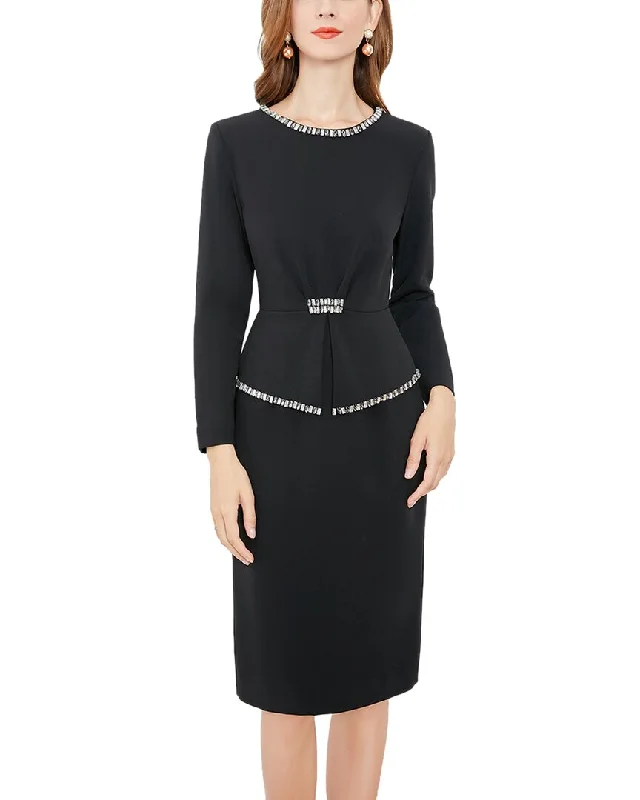 Loyalty Reward BURRYCO Dress