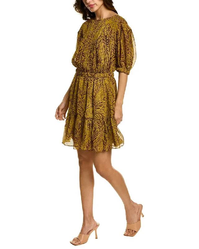 Best Bargains Ted Baker Mailey Mini Dress