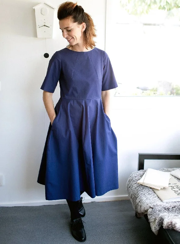 Price Cut The Assembly Line Tulip Dress