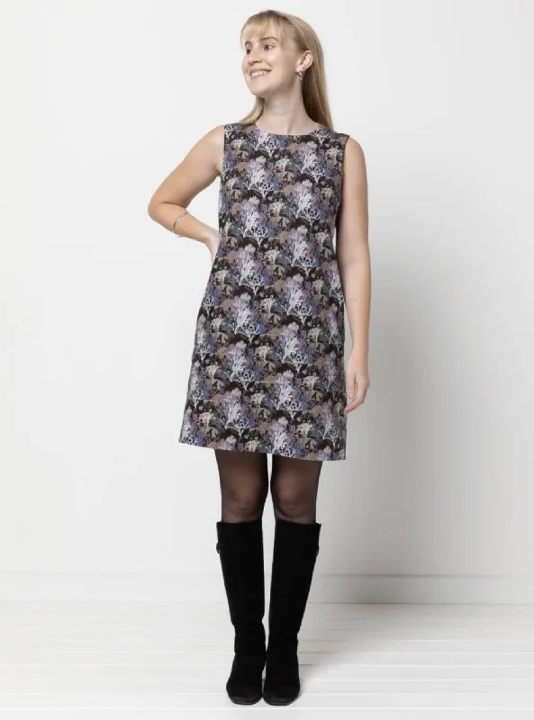 Epic Deals Style Arc June Sheath Dress