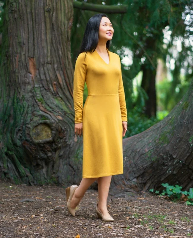 Price Blitz Itch to Stitch Sovana Dress