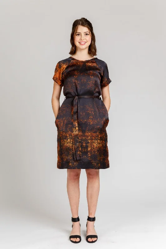 Weekend Special Megan Nielsen River Dress and Top