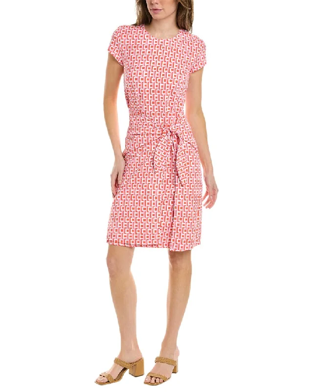 Low Prices J.McLaughlin Havanna Catalina Cloth Dress