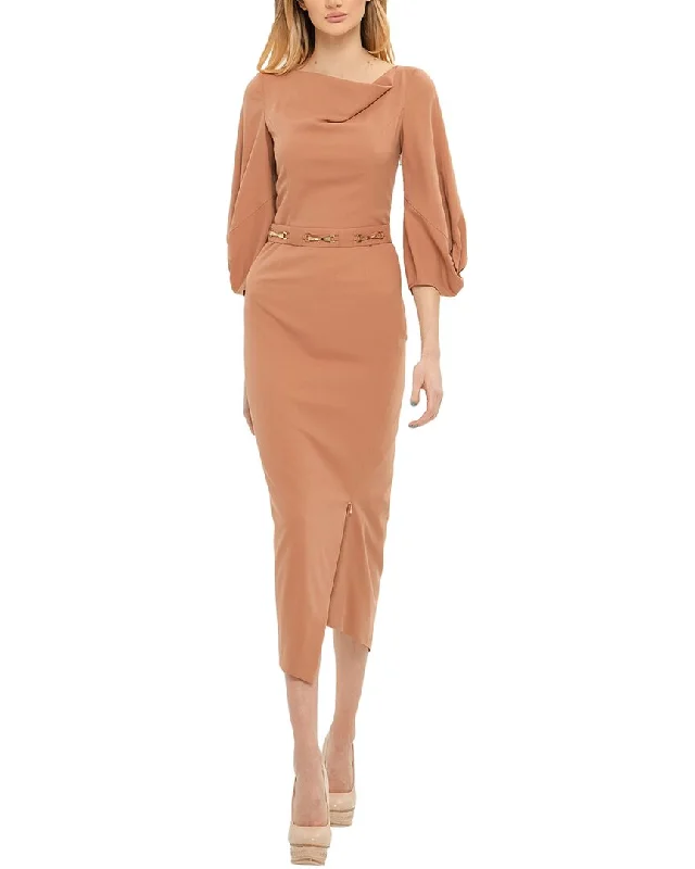 Savings Galore BGL Dress