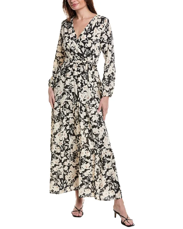 Buy More, Save More ANNA KAY Le Paris Maxi Dress