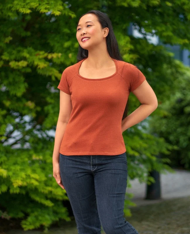 Value Deals Itch to Stitch Glenelly Top and Dress