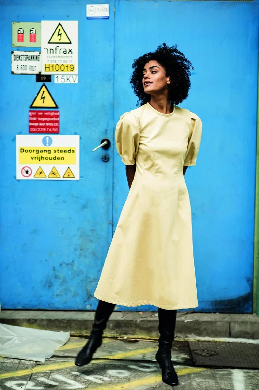 Mega Sale Fibre Mood Maya Dress