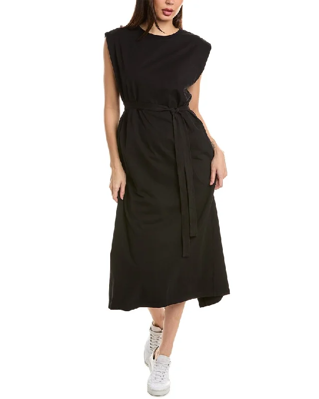 Act Fast Velvet by Graham & Spencer Kenny Maxi Dress