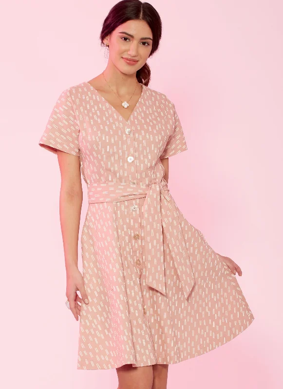 Epic Deals McCalls Dresses M7920