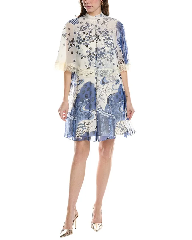 Deal of the Week RED Valentino Mini Dress