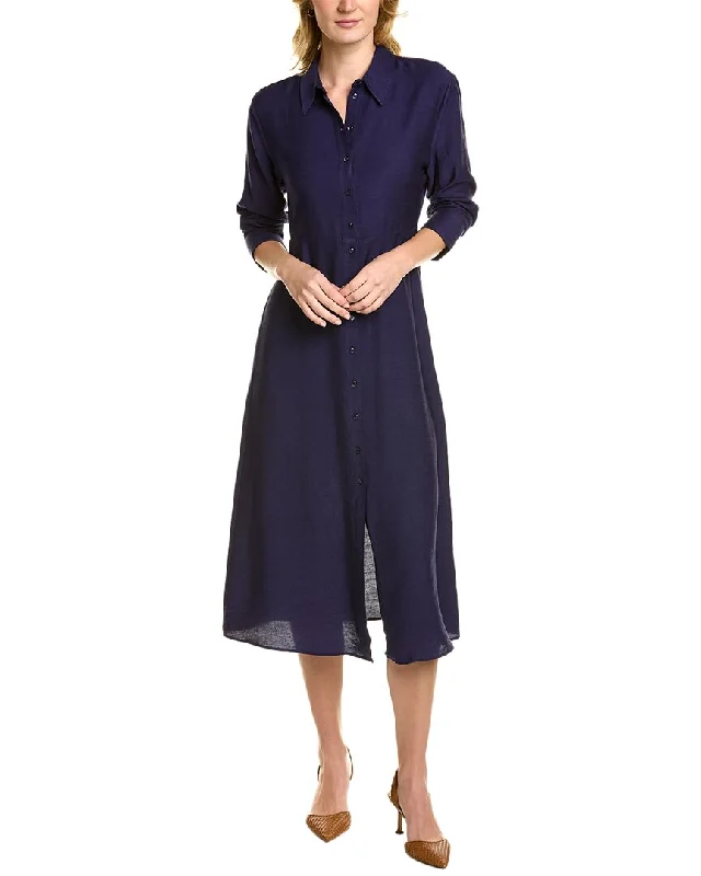 Hurry In ANNA KAY Mokiba Midi Dress