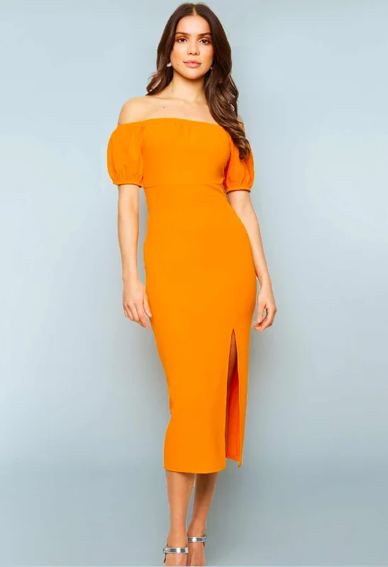 Markdowns Our Lady of Leisure Cosmo Dress