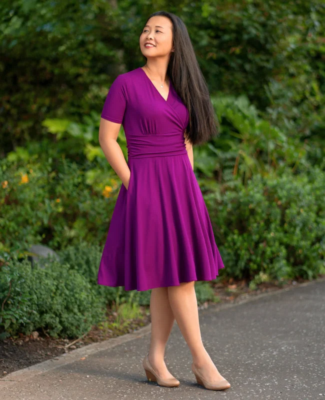 Clearance Items Itch to Stitch Antrim Dress