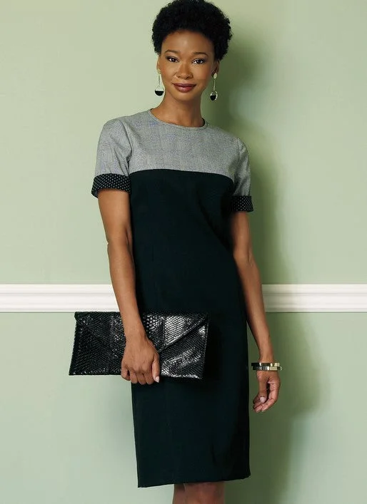 Special Savings Butterick Dresses B6410