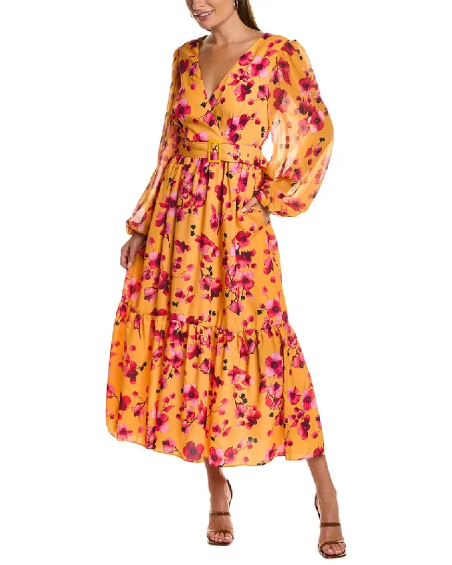 New Markdowns Hutch Lera Maxi Dress