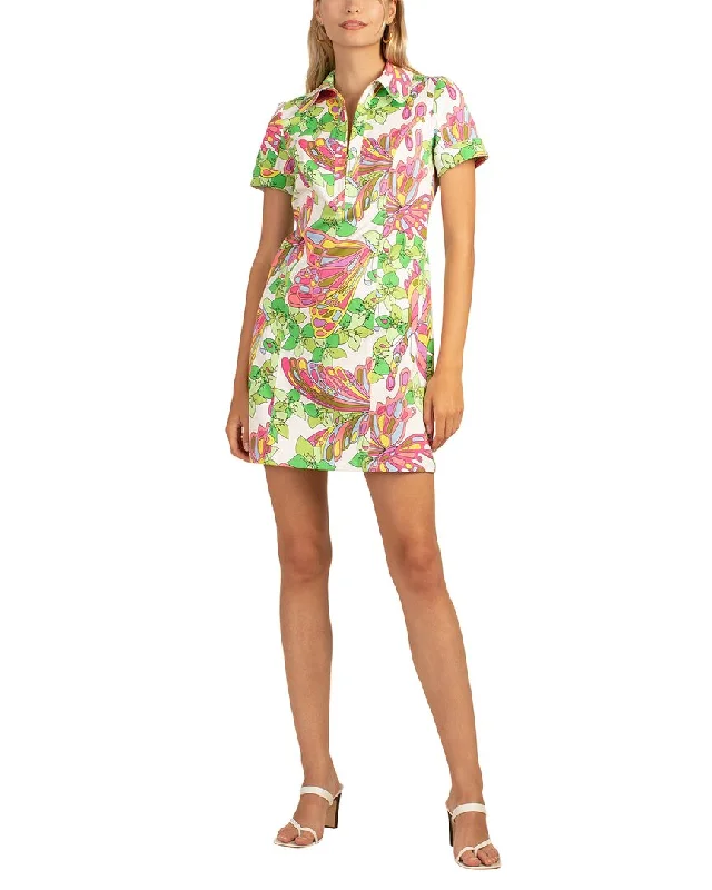 Limited Quantity Trina Turk Charm Dress