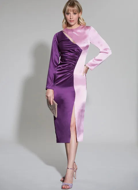 Final Markdown McCalls Dresses M8341