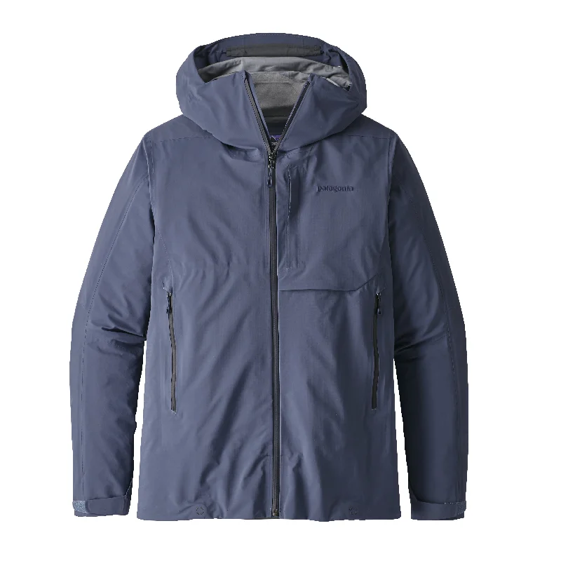 Overstock Men's Refugitive Jacket