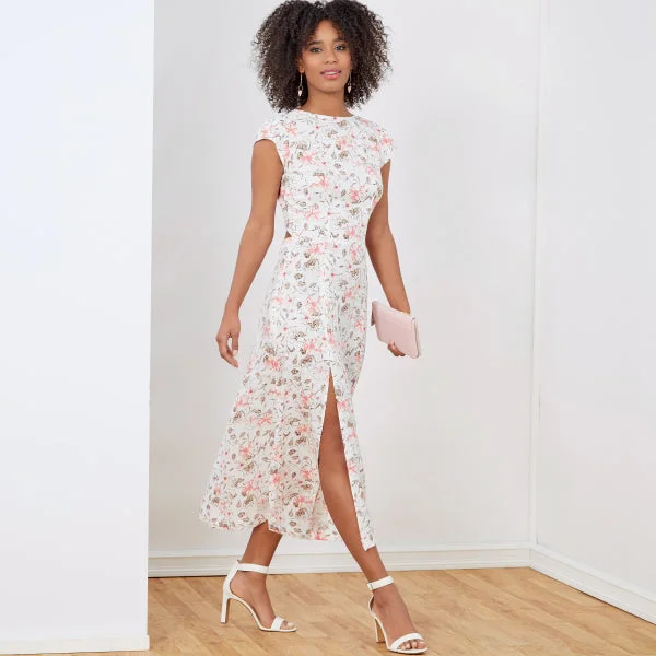 Major Savings New Look Dresses N6696