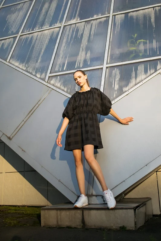 Quick Sale Lenaline Patterns Dasha Dress