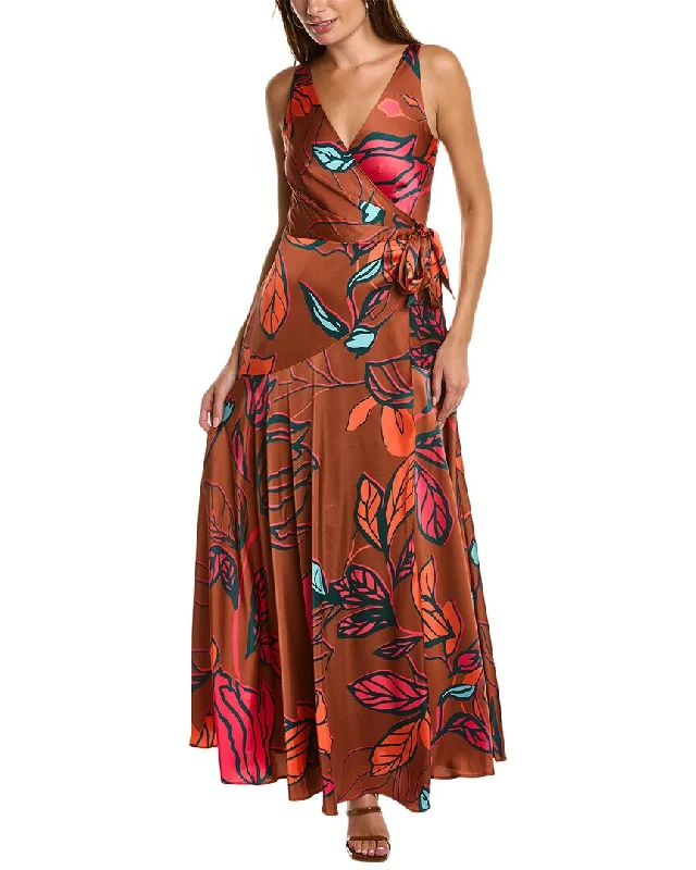 Final Sale Hutch Mikki Maxi Dress