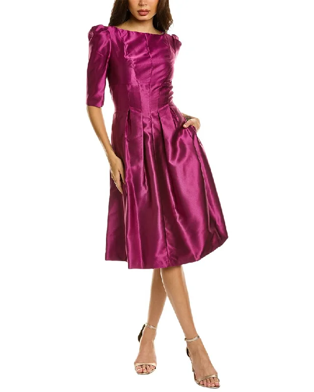 Price Drop Alert Kay Unger Neva Cocktail Dress