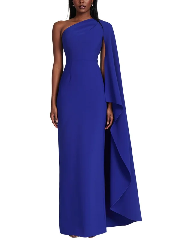 Major Savings Teri Jon by Rickie Freeman Special Occasion Long Dress