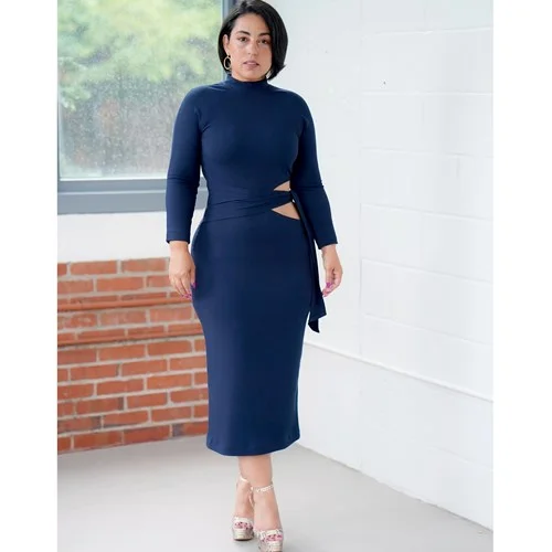 Crazy Savings Simplicity Dress S9370