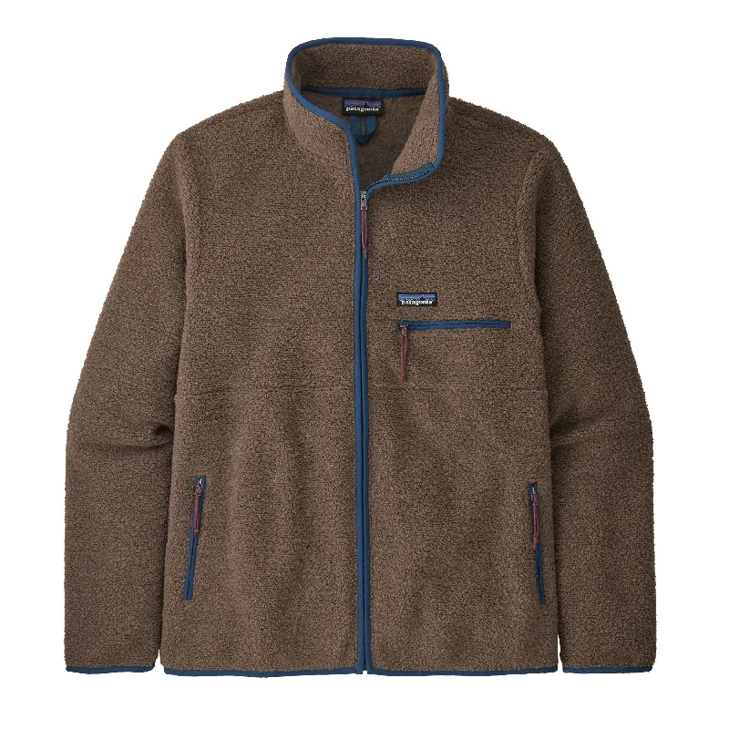 Lowest Price Men's Reclaimed Fleece Jacket