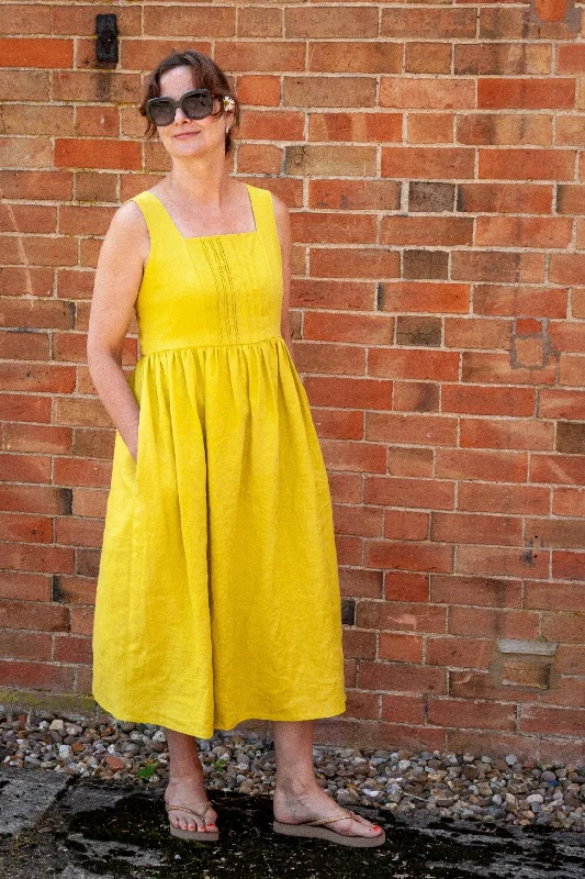 Price Rollback Sew Me Something Lavinia Dress