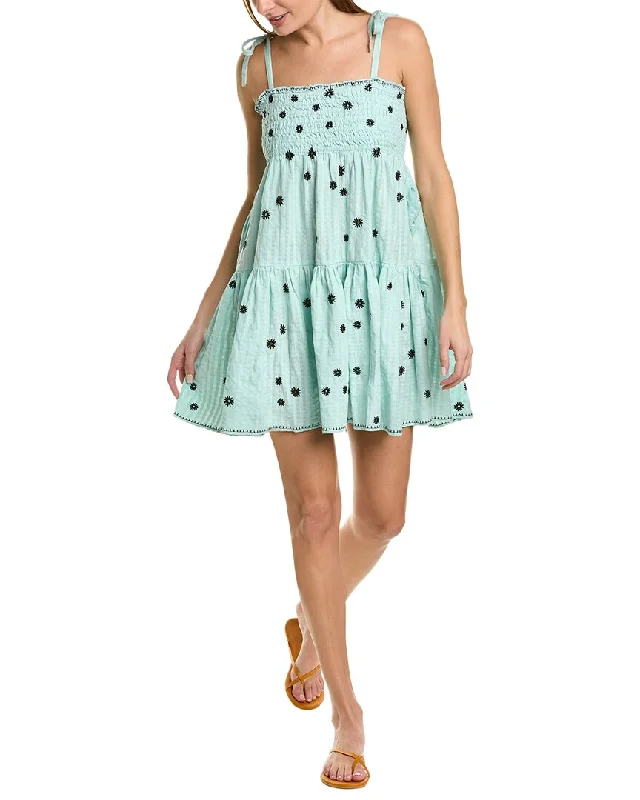 Extra Savings Tanya Taylor Lina Dress