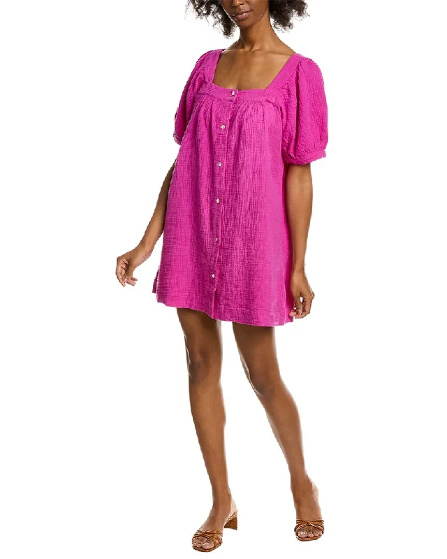 Deep Discounts HONORINE Francoise Dress