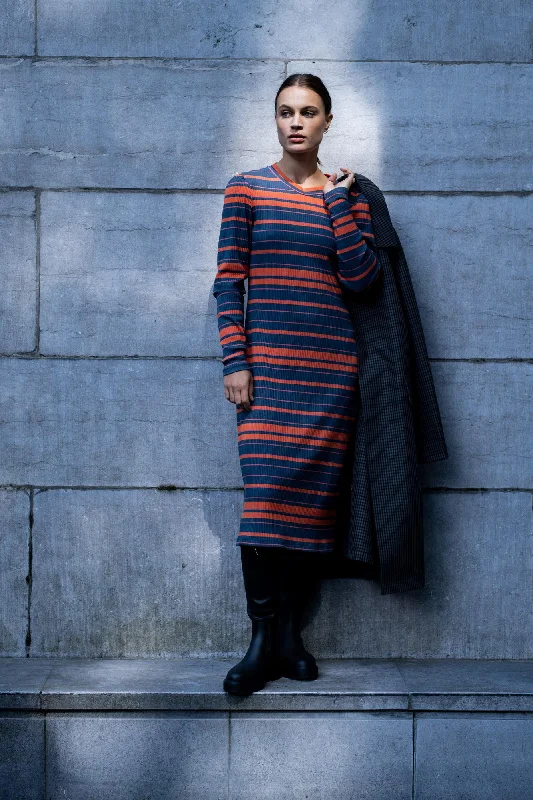 Buy More, Save More Fibre Mood Roya Dress