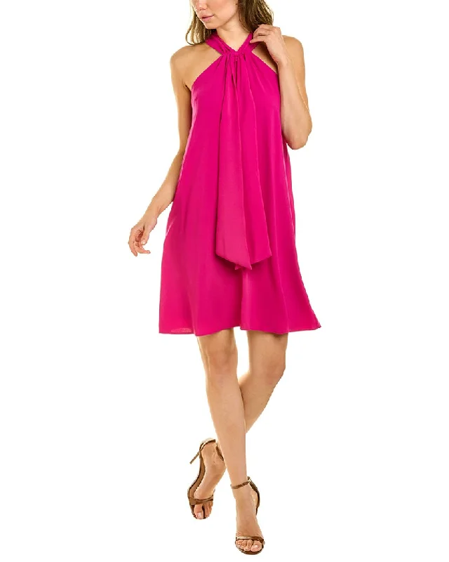Extra Discounts Trina Turk Verge Shift Dress