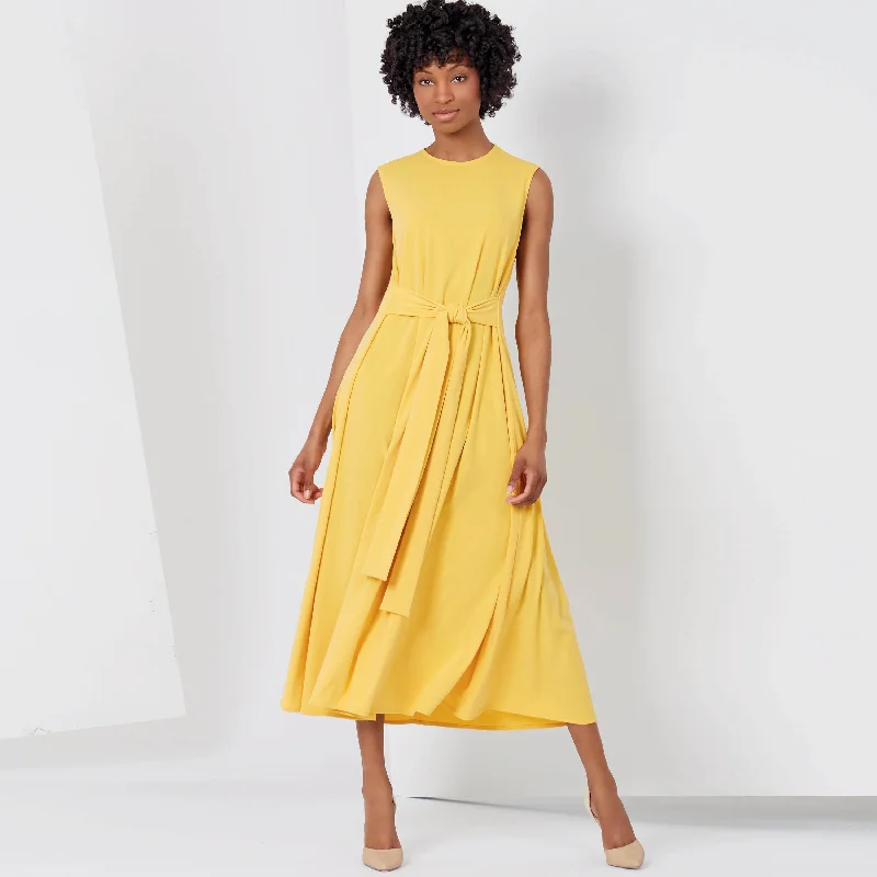 New Deals New Look Dresses N6618