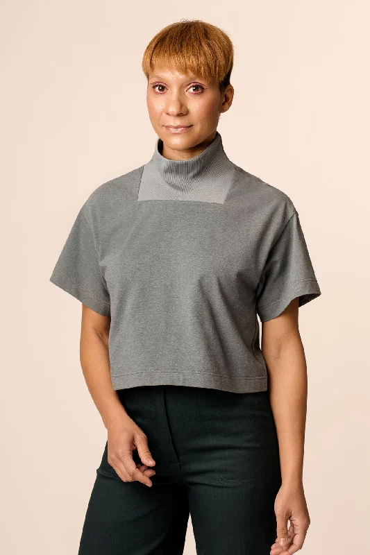 While Supplies Last Named Rauha Tee and Tee Dress