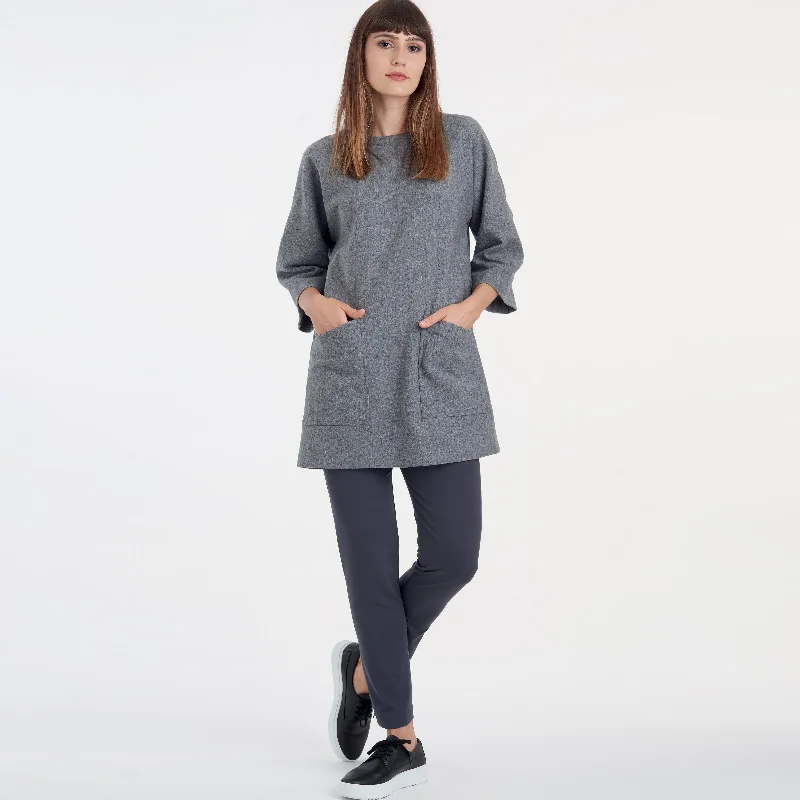 Friends and Family Sale Simplicity Top, Dress and Leggings S9183