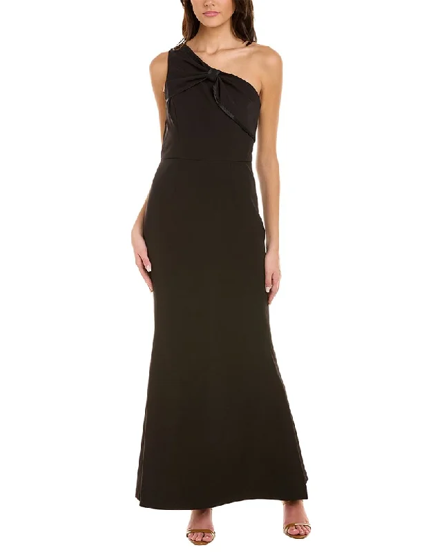 Price Drop Alert JS Collections Lilah Bow Mermaid Gown