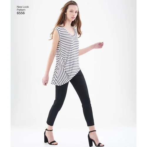Super Bargain New Look Tops N6556