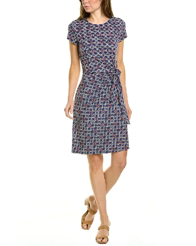 Don't Miss J.McLaughlin Elora Catalina Cloth Sheath Dress