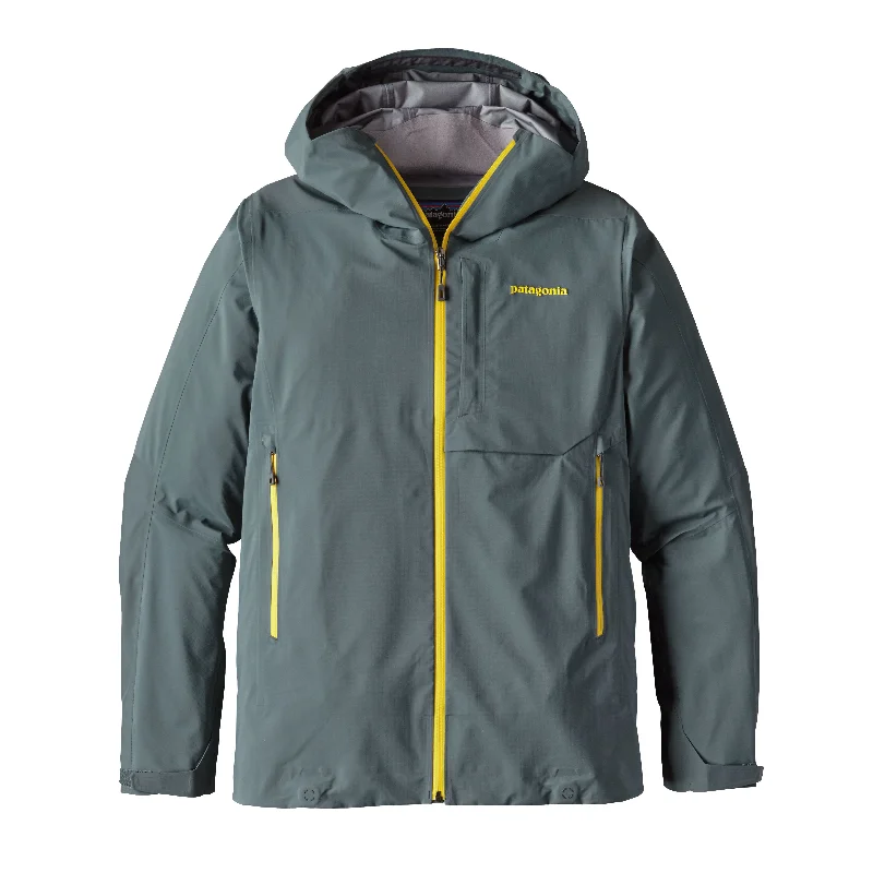 Price Rollback Men's Refugitive Jacket