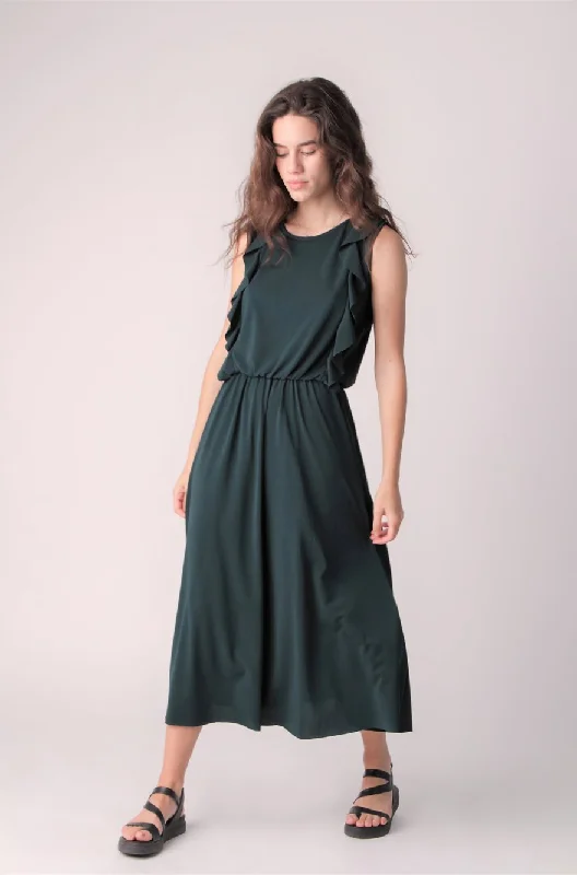 Online Only The Patterns Room Dahlia Dress and Top