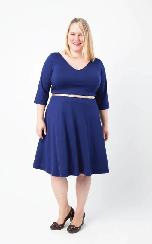 Bargain Prices Cashmerette Turner Dress