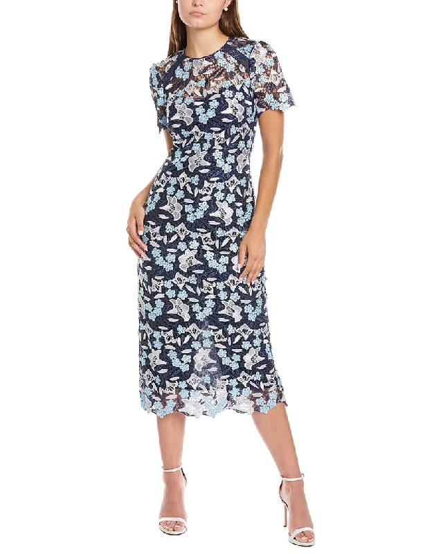 Today’s Deal Shoshanna Kiriya Midi Dress