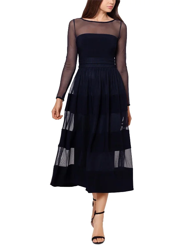 Bargain Prices Womens Drapey Long Maxi Dress